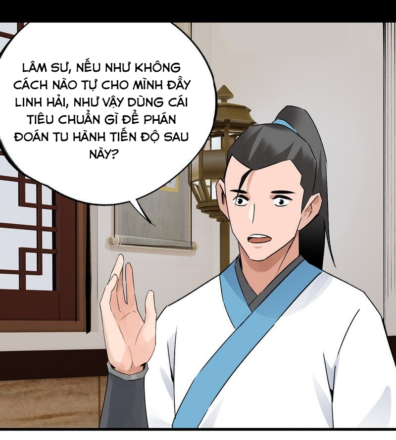 Đại Đạo Triều Thiên Chapter 28 - Trang 4