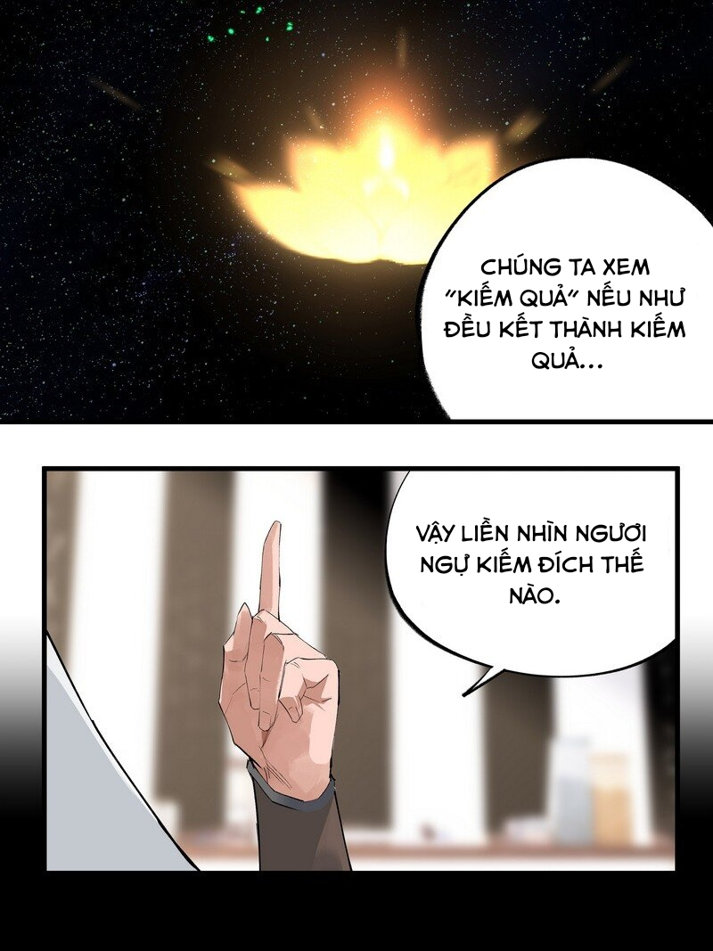 Đại Đạo Triều Thiên Chapter 28 - Trang 6