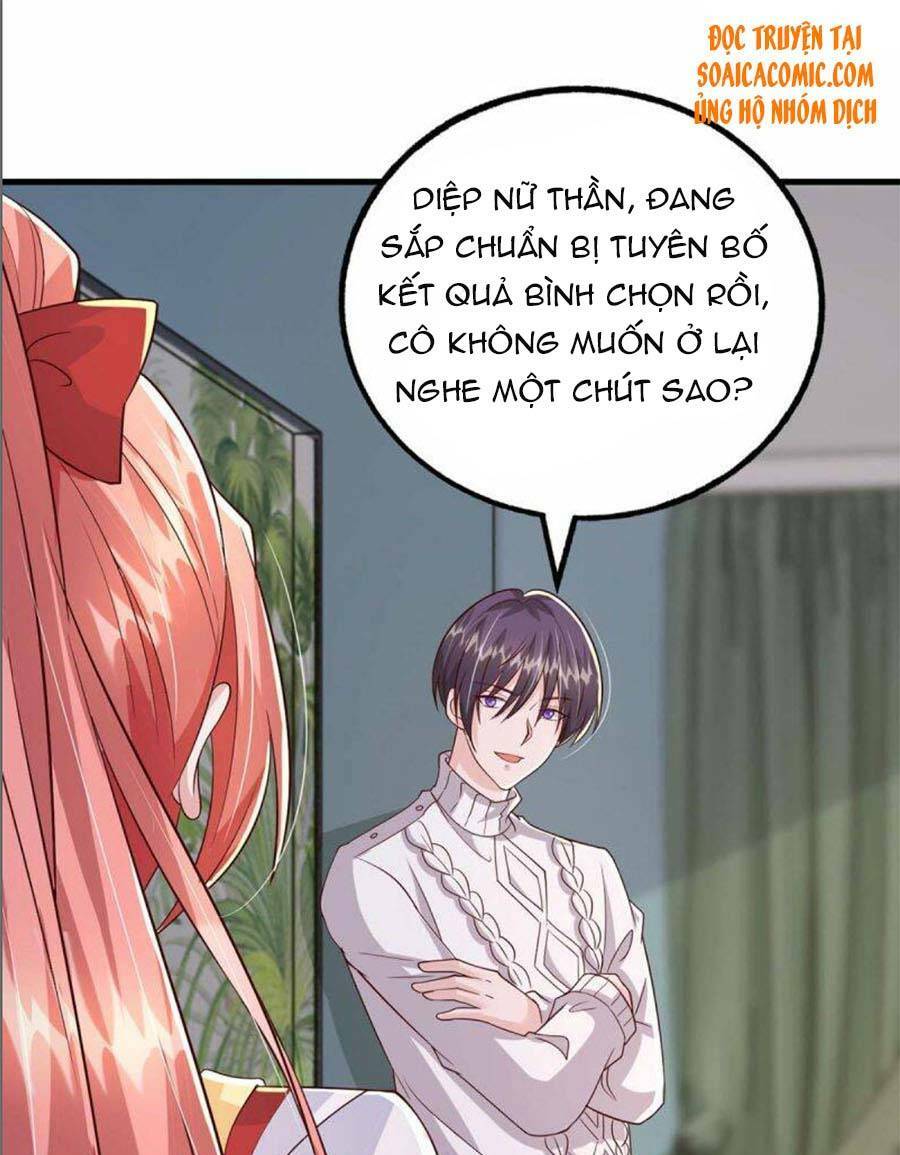 Đại Lão Gọi Tôi Là Tiểu Tổ Tông Chapter 97 - Trang 27