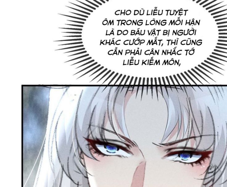 Đồ Mưu Bất Quỹ Chapter 54 - Trang 11