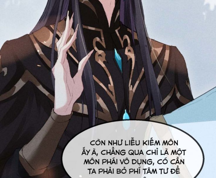 Đồ Mưu Bất Quỹ Chapter 54 - Trang 14