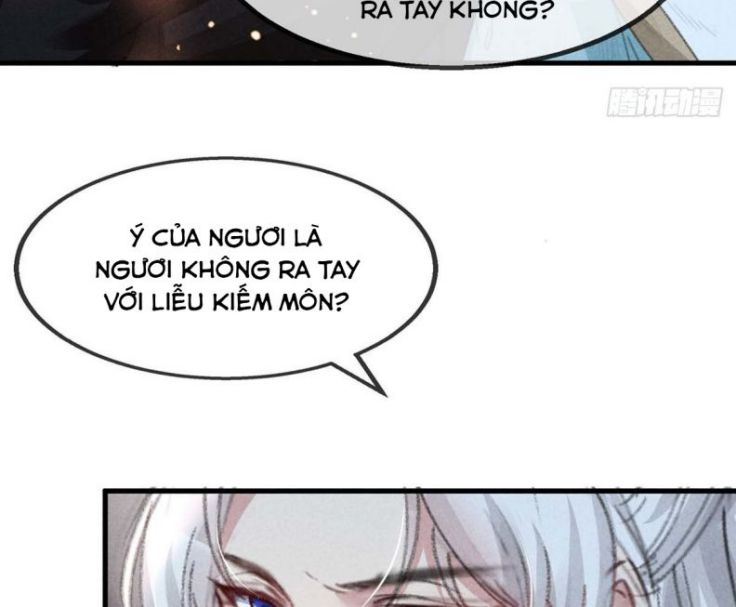 Đồ Mưu Bất Quỹ Chapter 54 - Trang 15