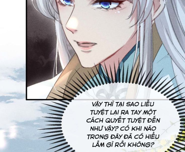 Đồ Mưu Bất Quỹ Chapter 54 - Trang 16