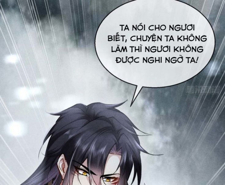 Đồ Mưu Bất Quỹ Chapter 54 - Trang 21