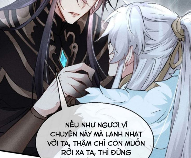 Đồ Mưu Bất Quỹ Chapter 54 - Trang 22