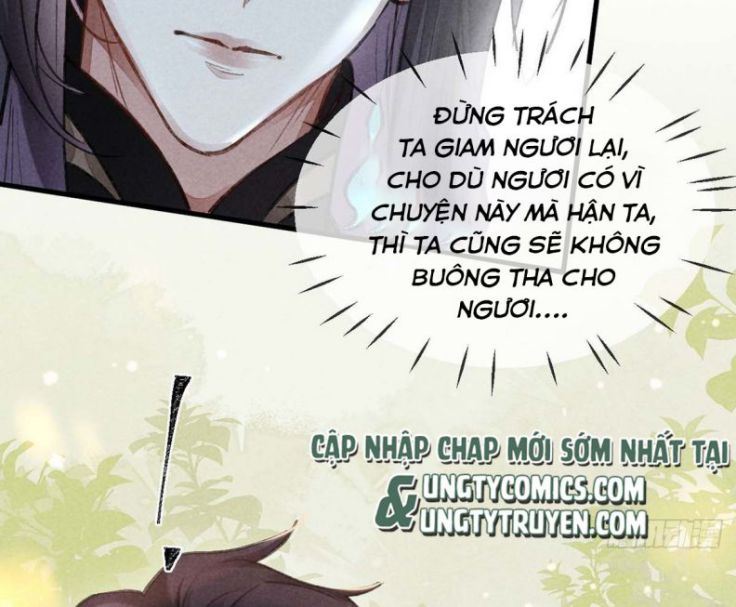 Đồ Mưu Bất Quỹ Chapter 54 - Trang 24