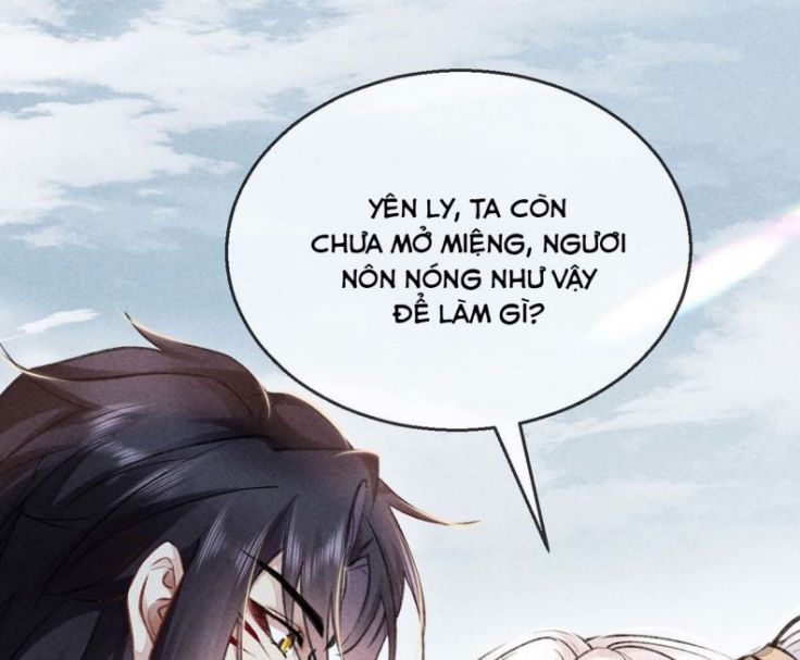 Đồ Mưu Bất Quỹ Chapter 54 - Trang 27