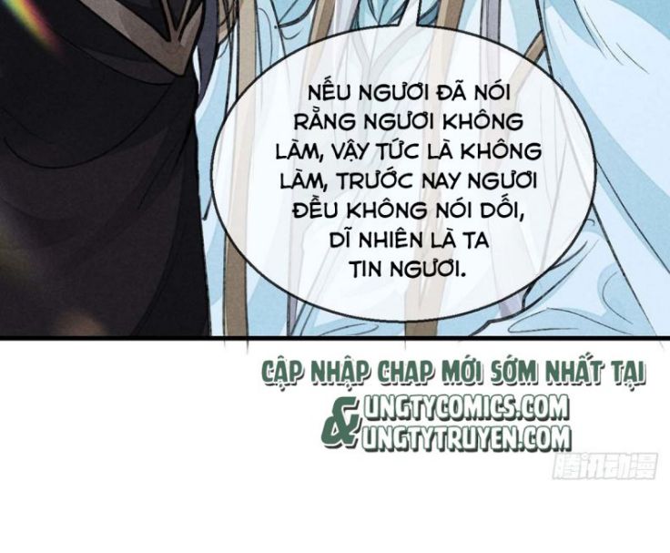 Đồ Mưu Bất Quỹ Chapter 54 - Trang 29