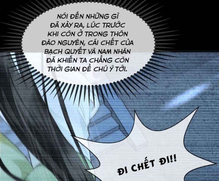 Đồ Mưu Bất Quỹ Chapter 54 - Trang 4