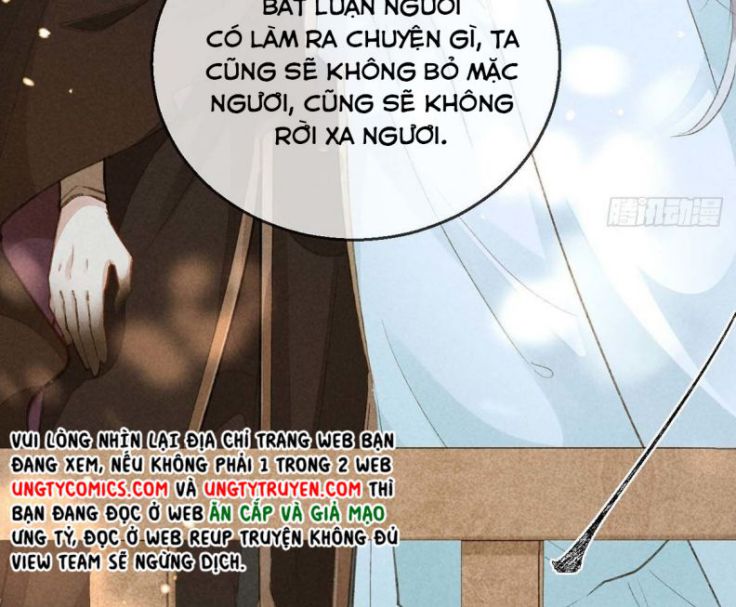 Đồ Mưu Bất Quỹ Chapter 54 - Trang 32