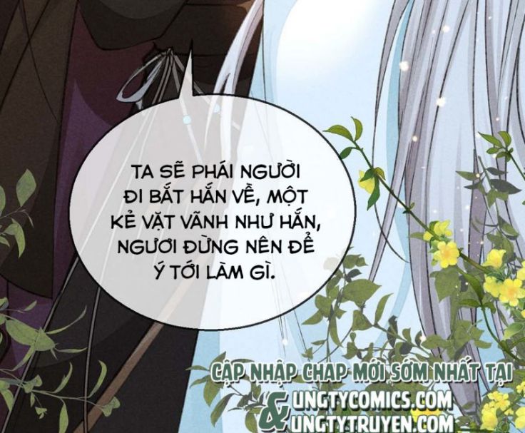 Đồ Mưu Bất Quỹ Chapter 54 - Trang 40