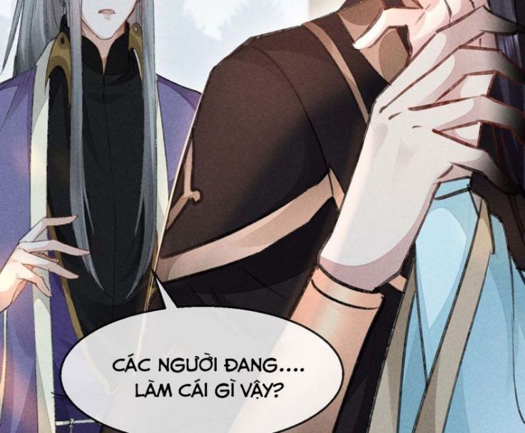 Đồ Mưu Bất Quỹ Chapter 54 - Trang 50