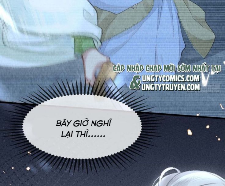 Đồ Mưu Bất Quỹ Chapter 54 - Trang 6