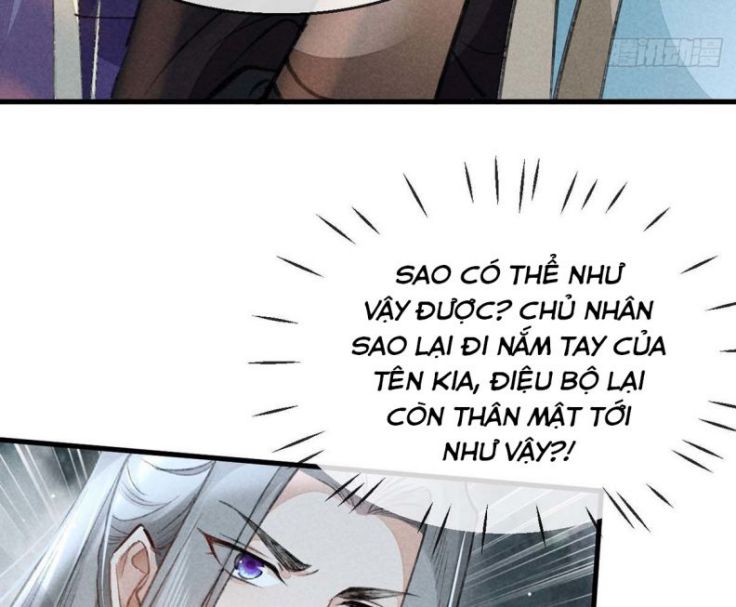 Đồ Mưu Bất Quỹ Chapter 54 - Trang 51