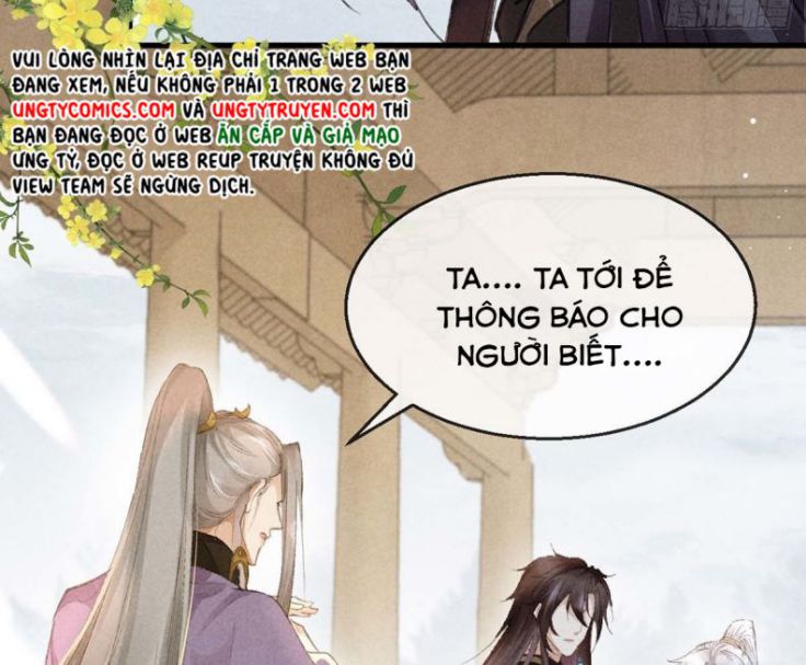 Đồ Mưu Bất Quỹ Chapter 54 - Trang 54