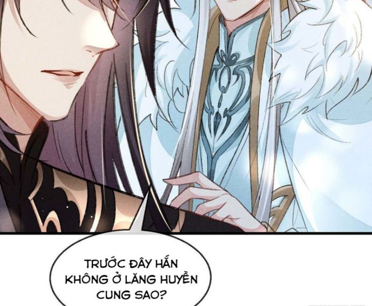 Đồ Mưu Bất Quỹ Chapter 54 - Trang 58