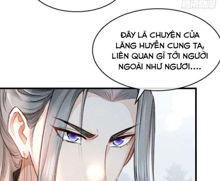 Đồ Mưu Bất Quỹ Chapter 54 - Trang 59