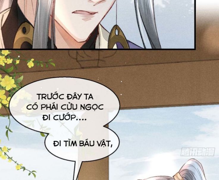 Đồ Mưu Bất Quỹ Chapter 54 - Trang 60