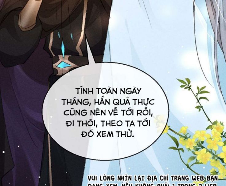 Đồ Mưu Bất Quỹ Chapter 54 - Trang 62