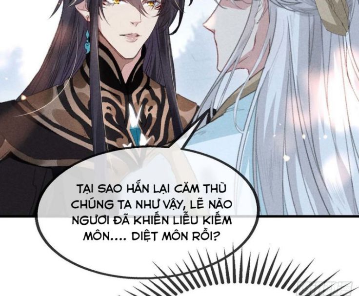 Đồ Mưu Bất Quỹ Chapter 54 - Trang 10