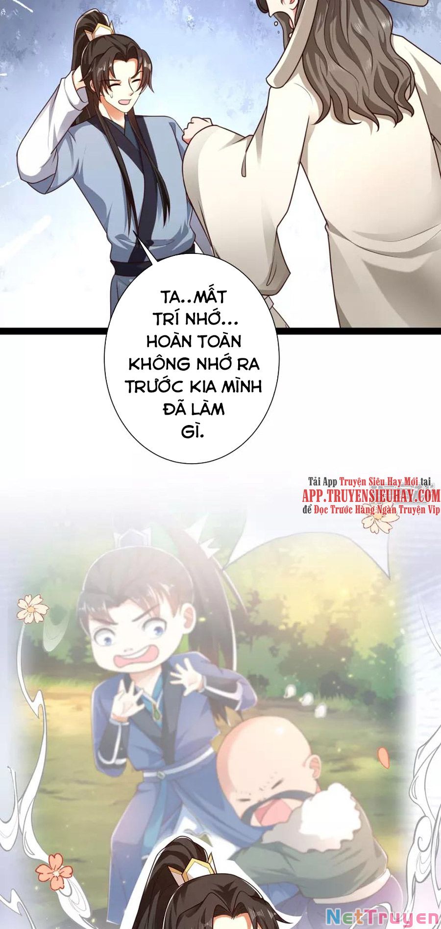 Khoa Kỹ Đại Tiên Tông Chapter 57 - Trang 2