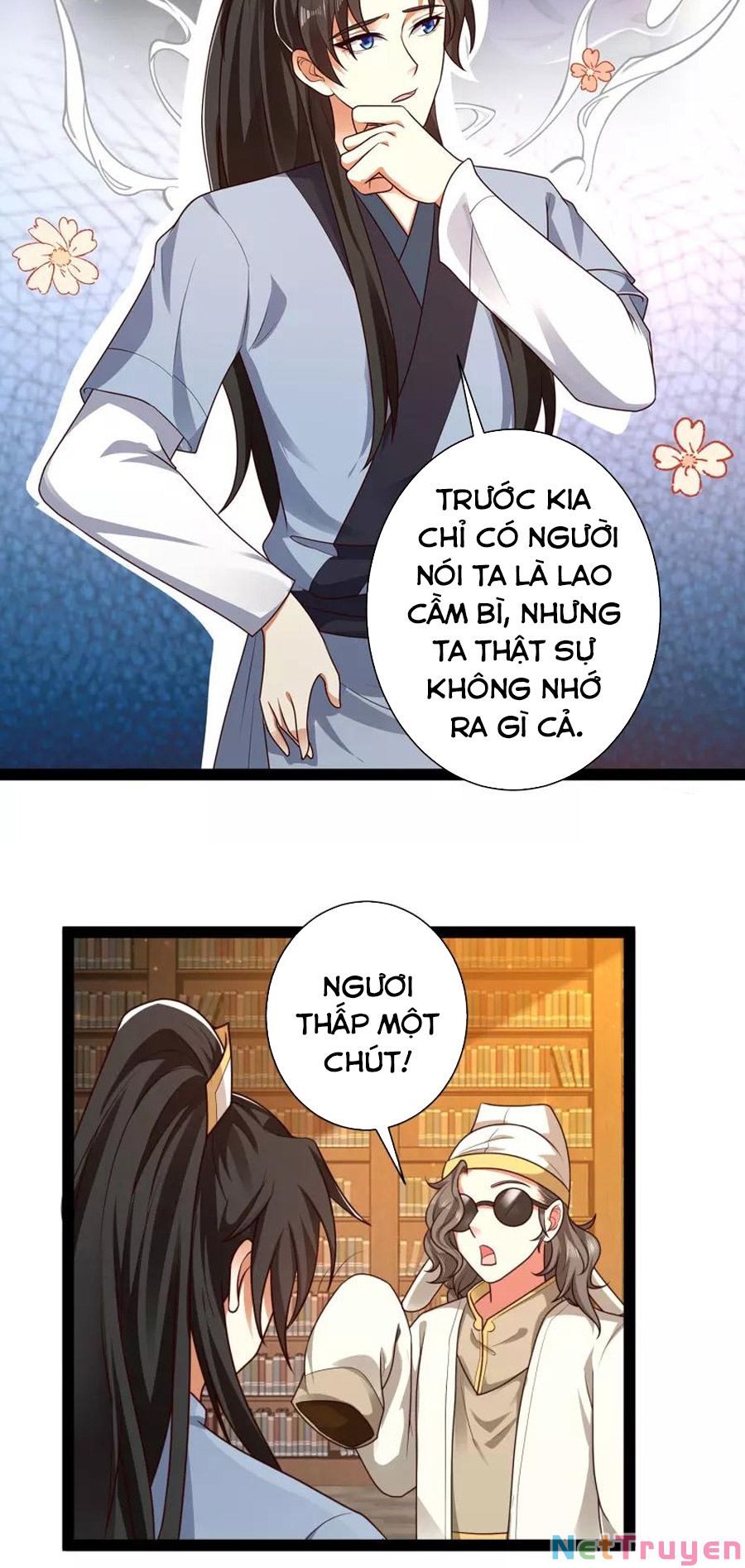 Khoa Kỹ Đại Tiên Tông Chapter 57 - Trang 3