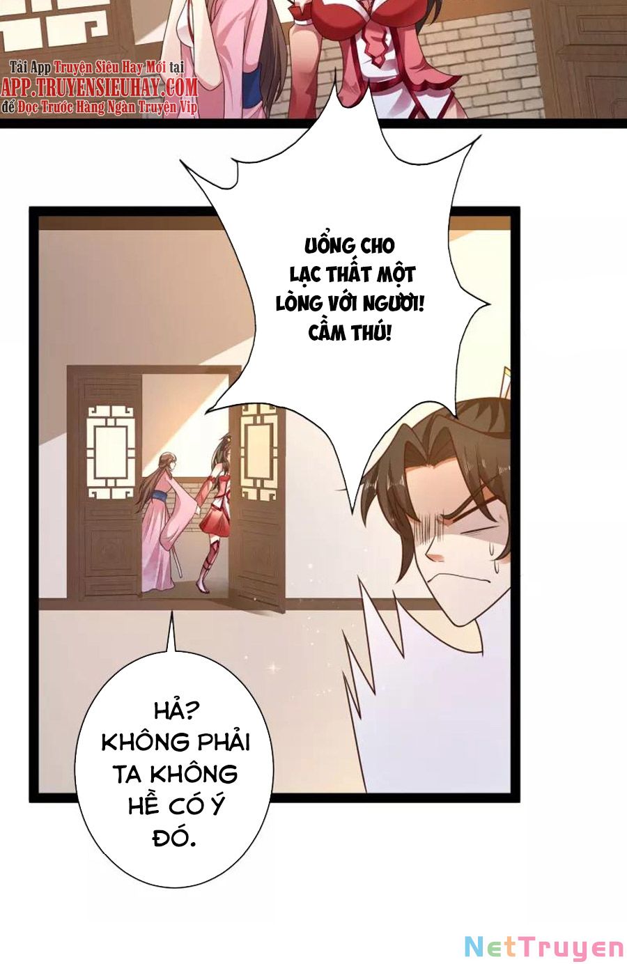 Khoa Kỹ Đại Tiên Tông Chapter 58 - Trang 20