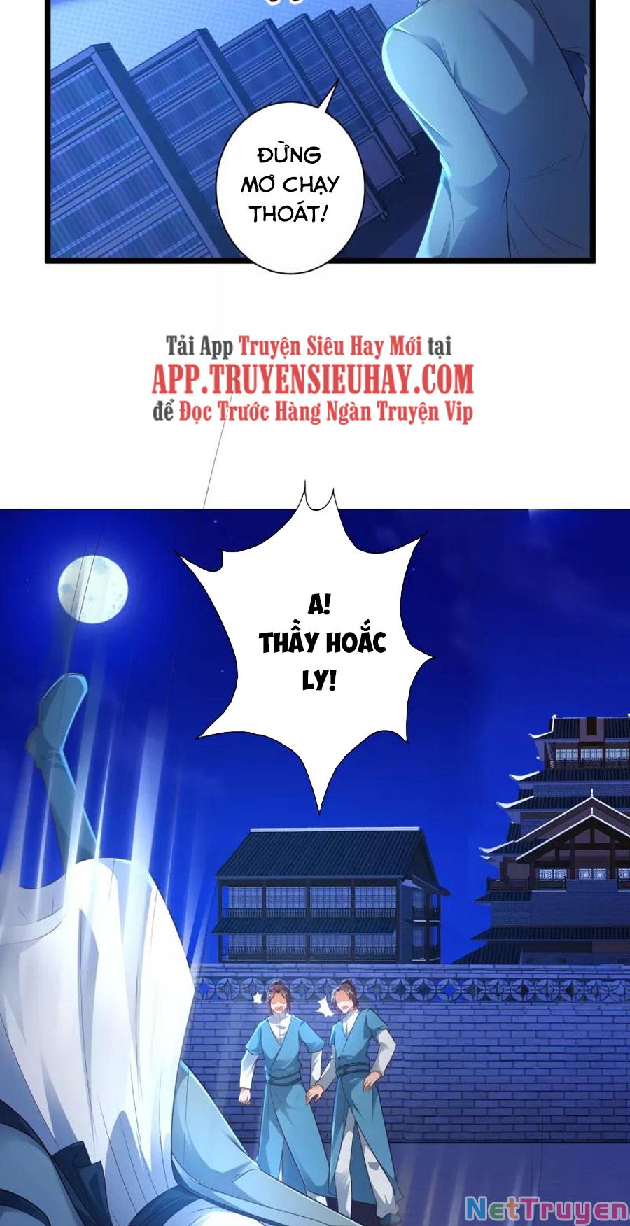 Khoa Kỹ Đại Tiên Tông Chapter 58 - Trang 3