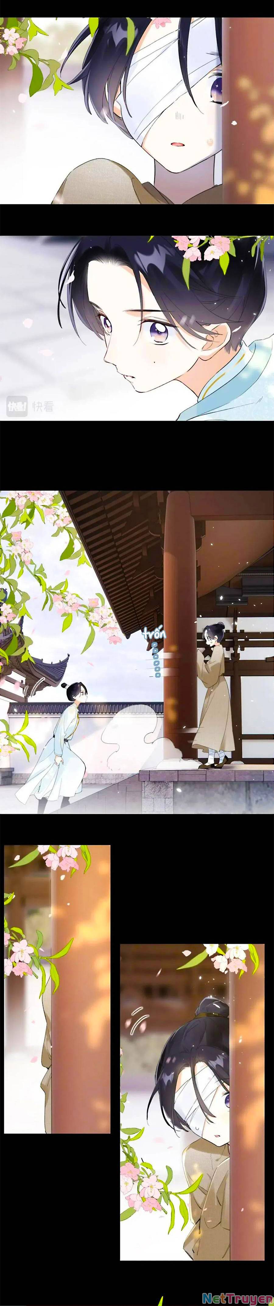 Lui Lui Lui Ra Chapter 69 - Trang 15