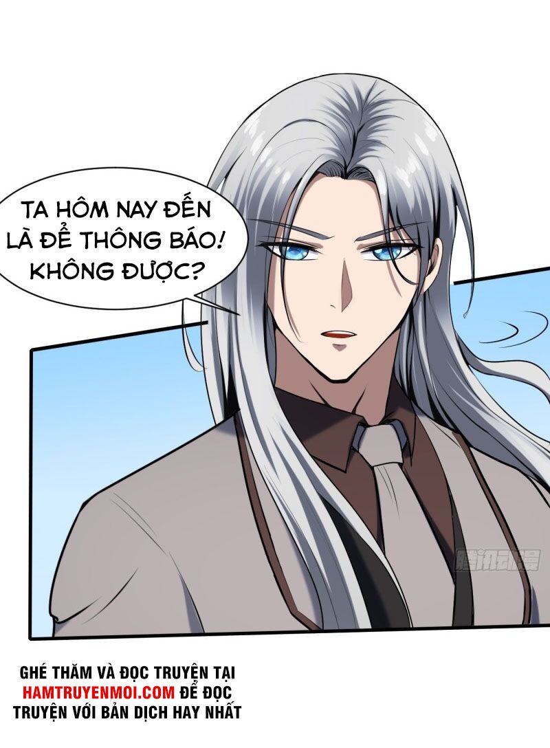 Phản Phái Yêu Tế Chapter 36 - Trang 29