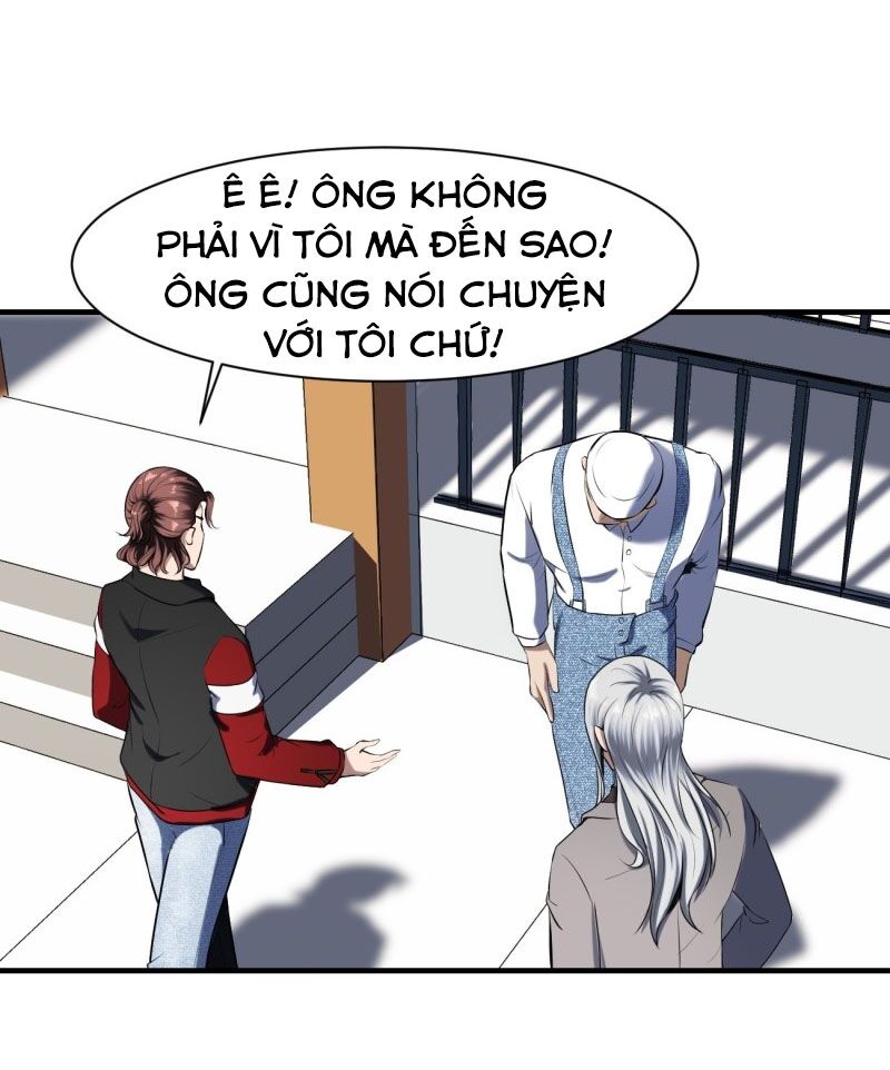 Phản Phái Yêu Tế Chapter 36 - Trang 30