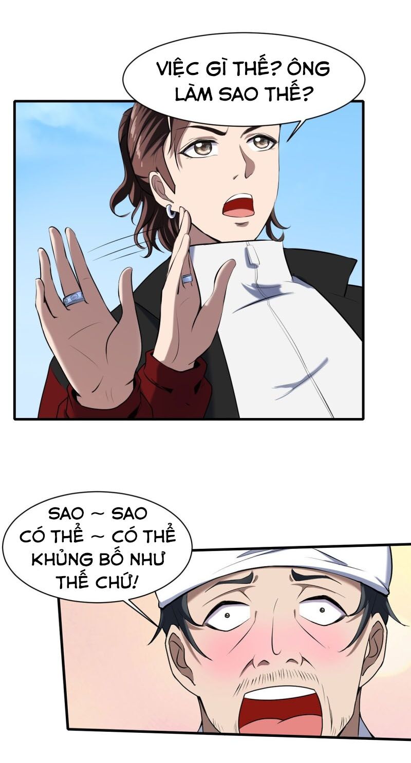 Phản Phái Yêu Tế Chapter 36 - Trang 32