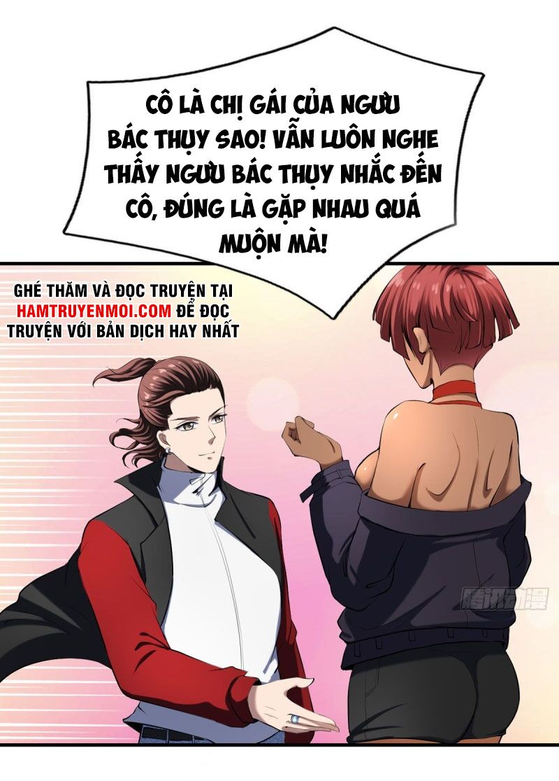 Phản Phái Yêu Tế Chapter 36 - Trang 37