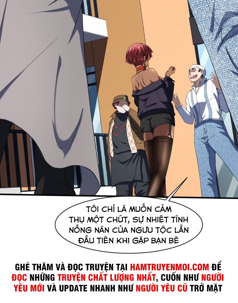 Phản Phái Yêu Tế Chapter 36 - Trang 46