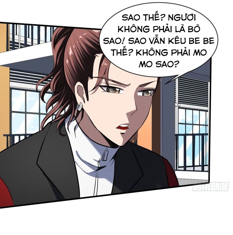 Phản Phái Yêu Tế Chapter 36 - Trang 10