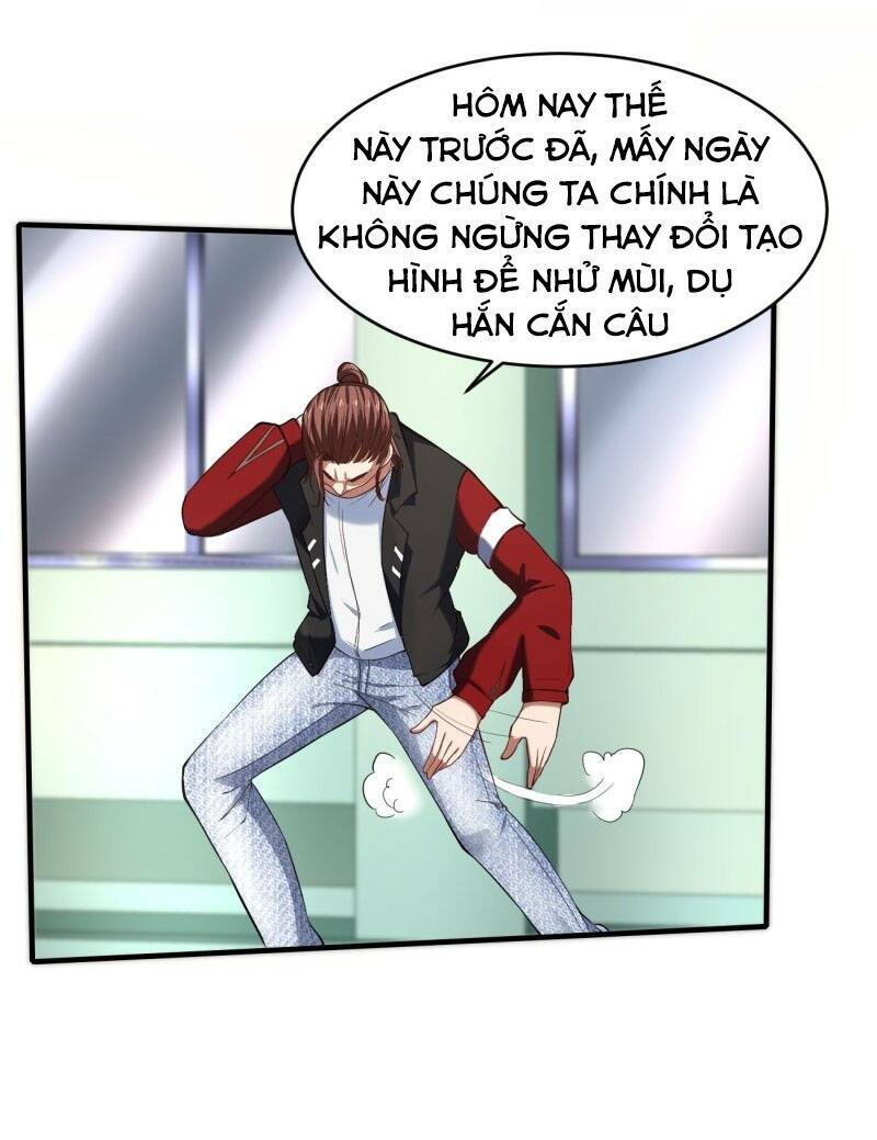 Phản Phái Yêu Tế Chapter 37 - Trang 41