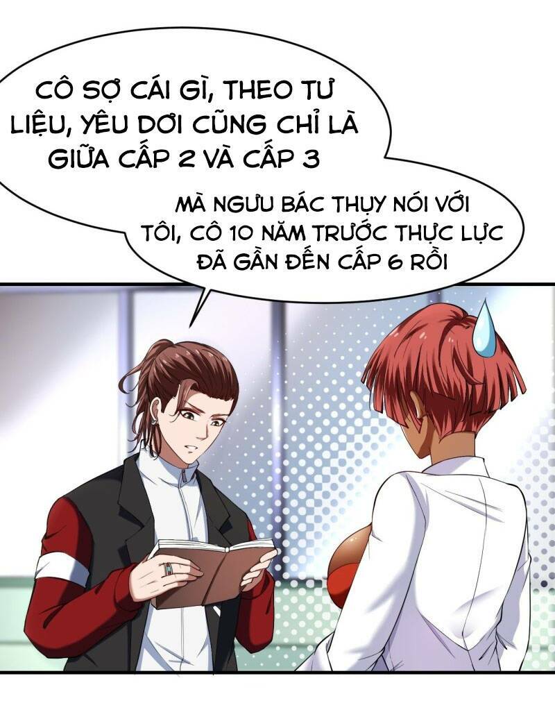 Phản Phái Yêu Tế Chapter 37 - Trang 43