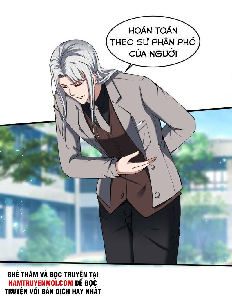 Phản Phái Yêu Tế Chapter 37 - Trang 46