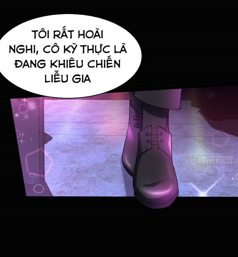 Phản Phái Yêu Tế Chapter 38 - Trang 11