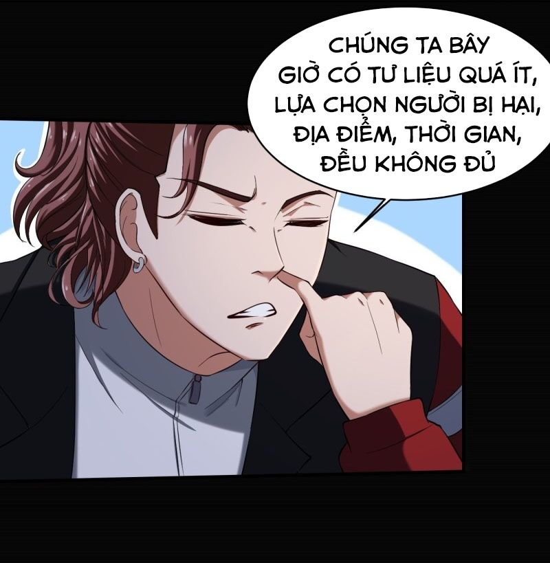 Phản Phái Yêu Tế Chapter 38 - Trang 23