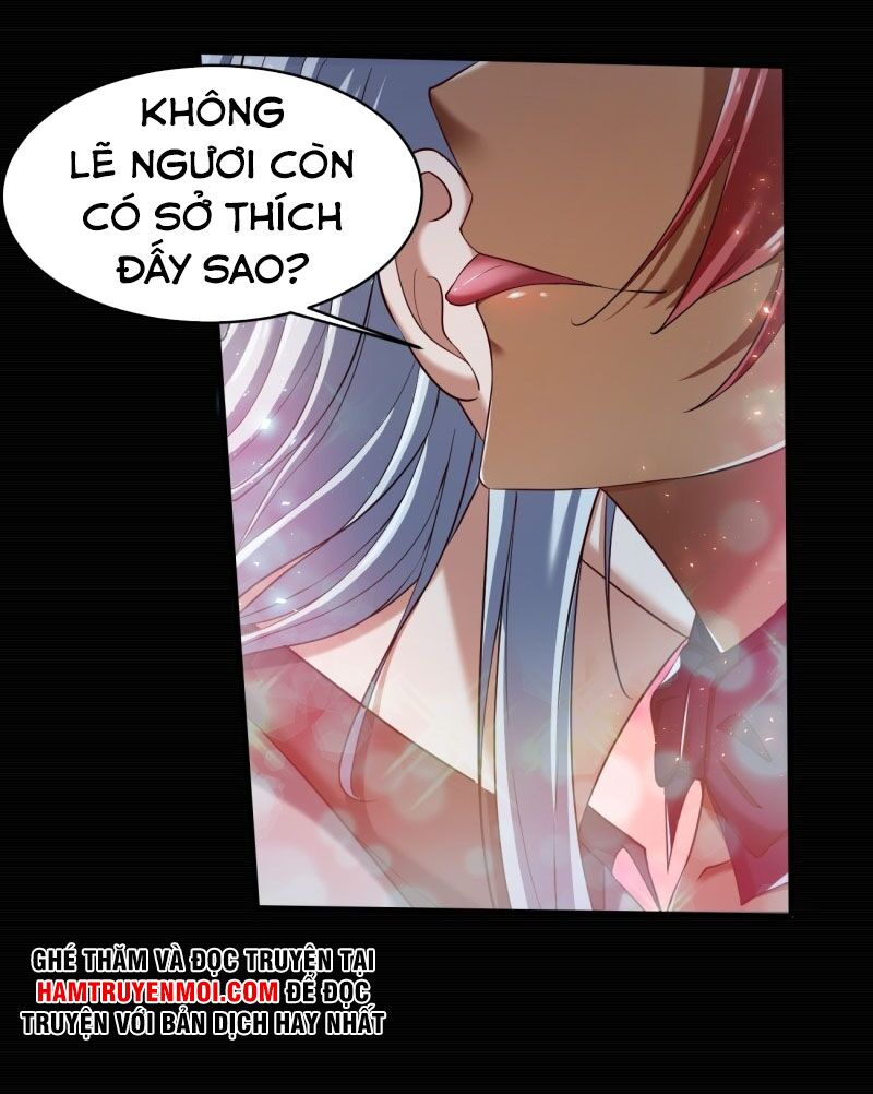 Phản Phái Yêu Tế Chapter 38 - Trang 30