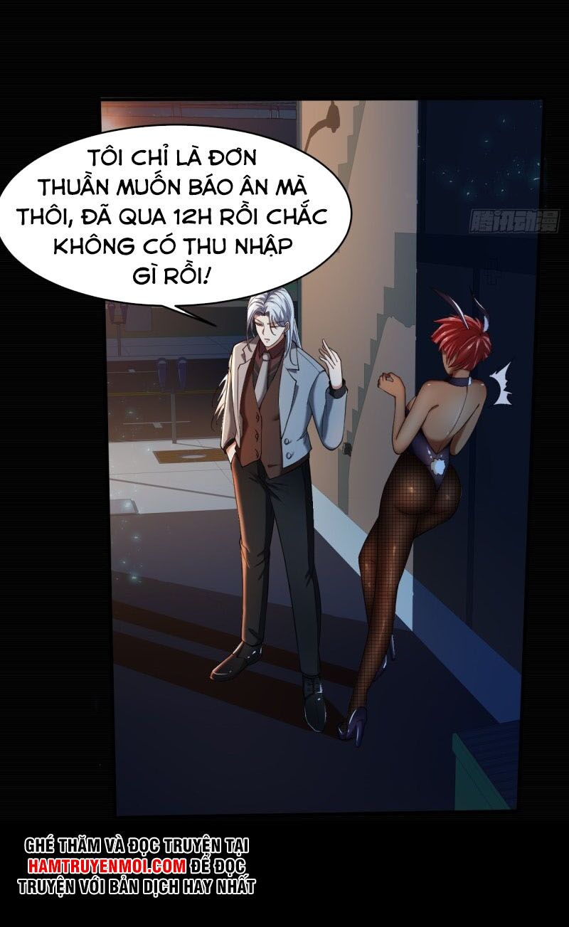 Phản Phái Yêu Tế Chapter 38 - Trang 32