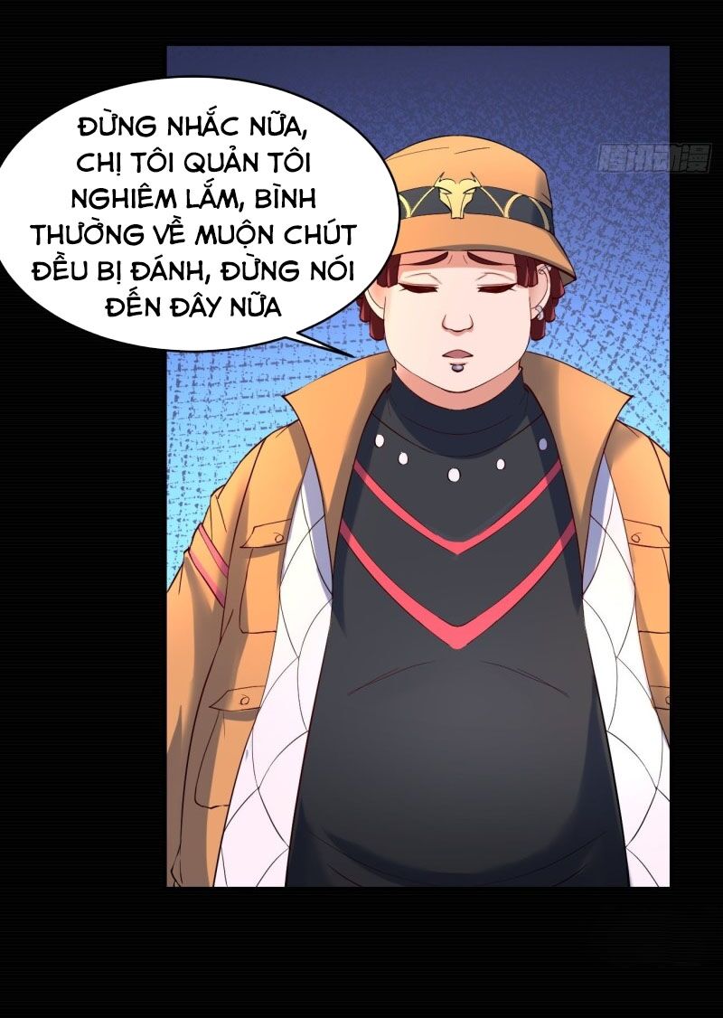 Phản Phái Yêu Tế Chapter 38 - Trang 7