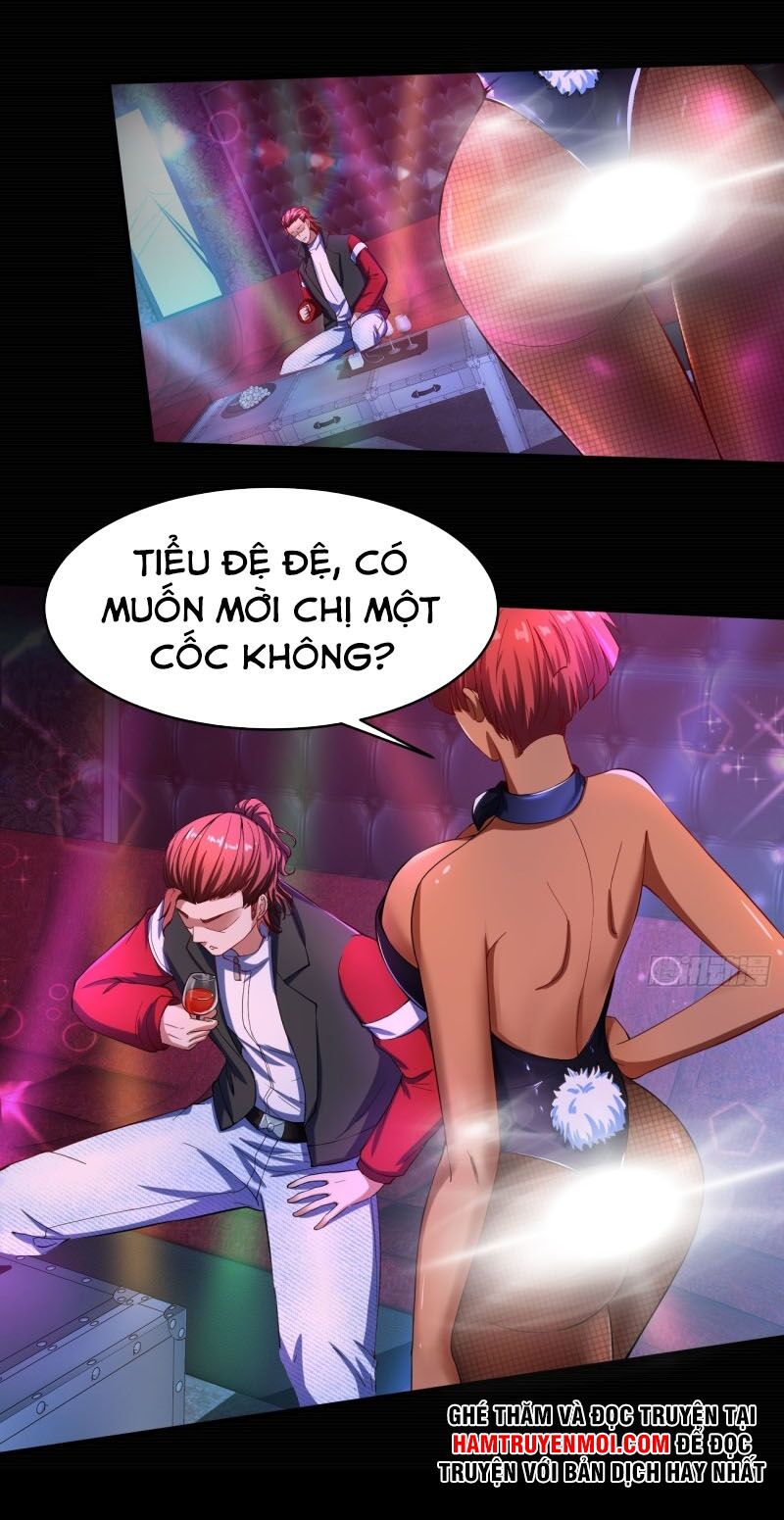 Phản Phái Yêu Tế Chapter 38 - Trang 8