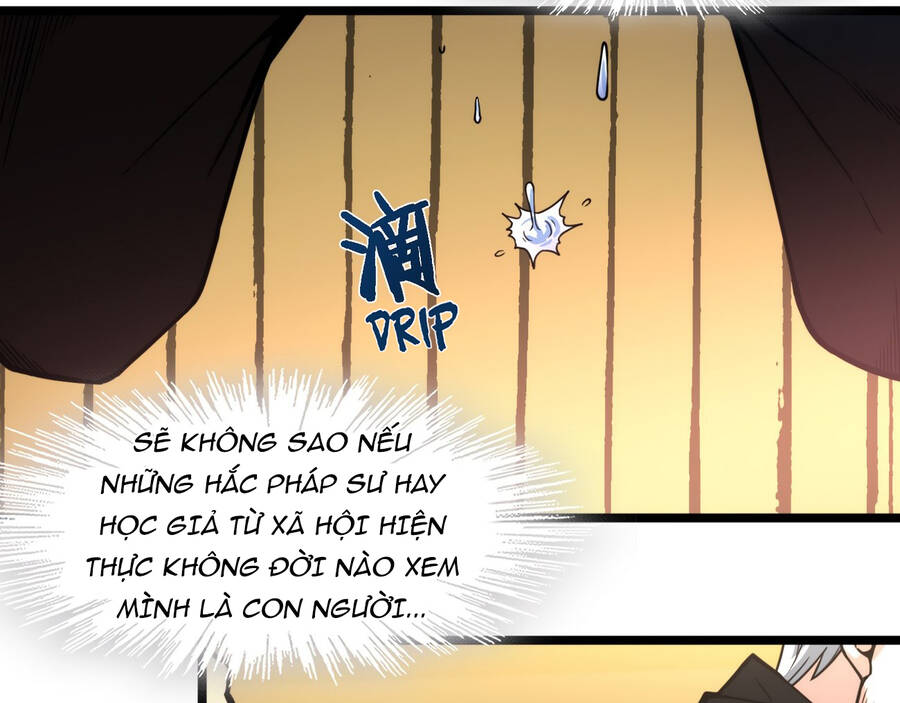 Sức Mạnh Của Ác Thần Chapter 29.5 - Trang 5