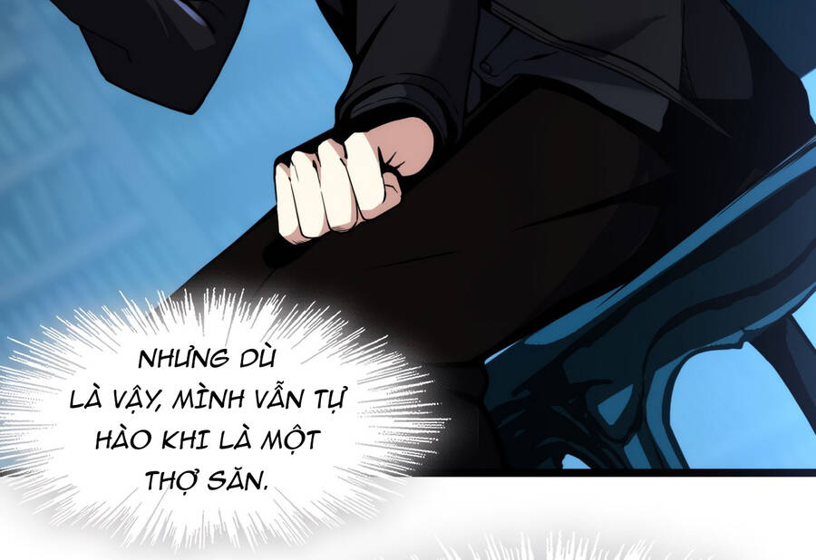 Sức Mạnh Của Ác Thần Chapter 29.5 - Trang 42