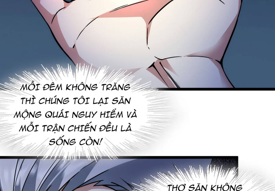 Sức Mạnh Của Ác Thần Chapter 29.5 - Trang 44