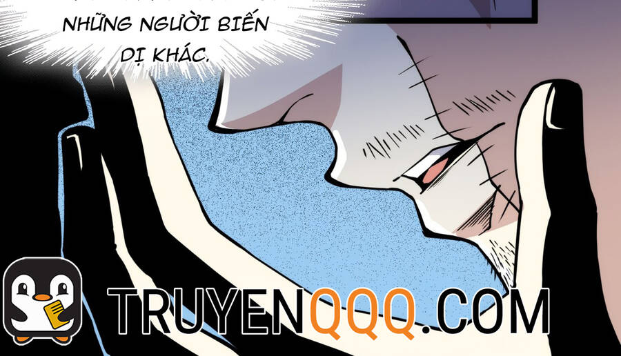 Sức Mạnh Của Ác Thần Chapter 29.5 - Trang 46