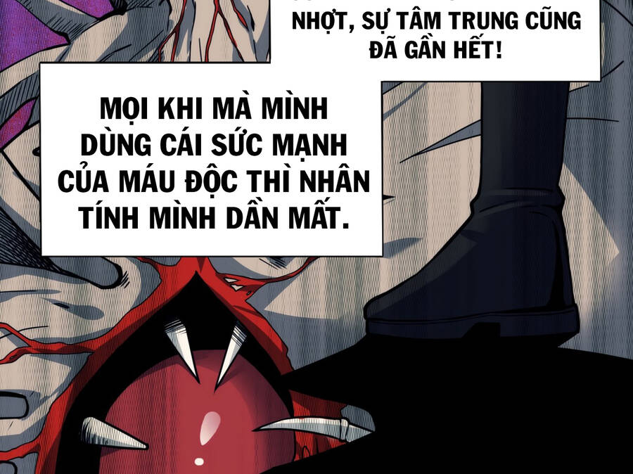 Sức Mạnh Của Ác Thần Chapter 29.5 - Trang 51