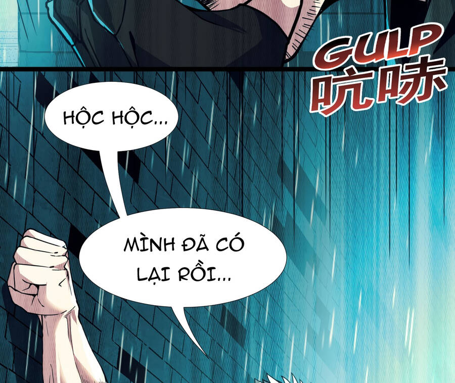 Sức Mạnh Của Ác Thần Chapter 29.5 - Trang 58